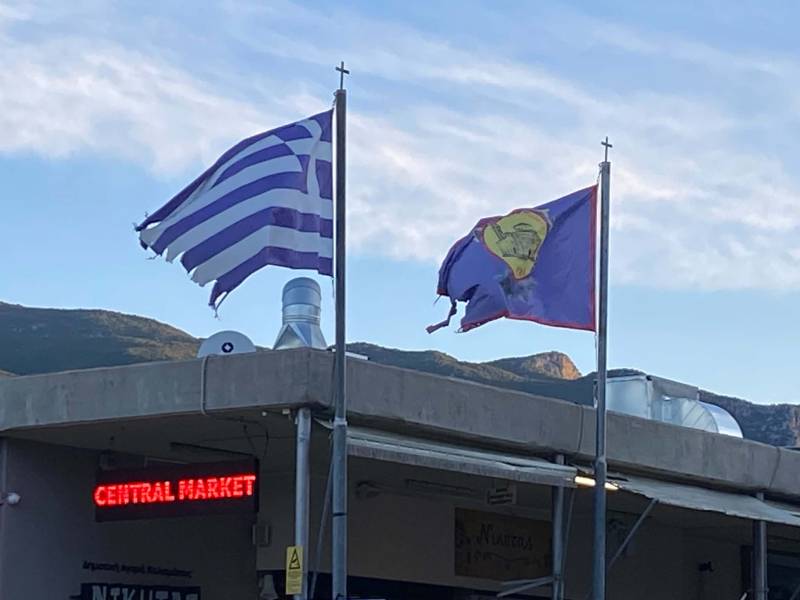 Χρειάζονται αντικατάσταση