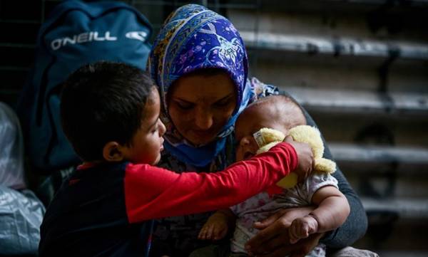 Δανία: Εγκρίθηκε νόμος για την αποστολή αιτούντων άσυλο εκτός Ευρώπης