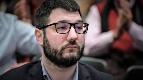 Ηλιόπουλος: Ζητάμε την άμεση αποκατάσταση της τακτικής και εφημεριακής λειτουργίας του Παίδων Πεντέλης