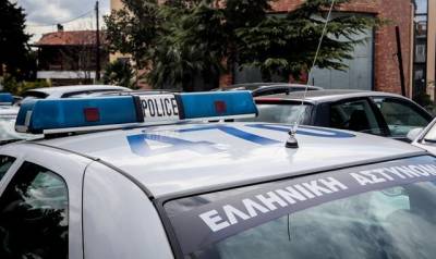 Σύλληψη 41χρονου στην Καλαμάτα με 9 τσιγαριλίκια