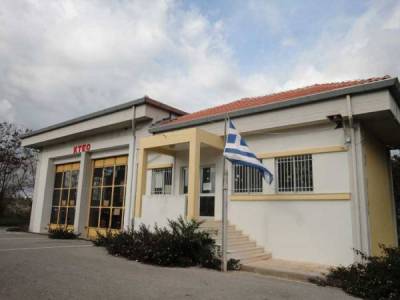 Μεσσηνία: Κλειστό μέχρι νεωτέρας το δημόσιο ΚΤΕΟ