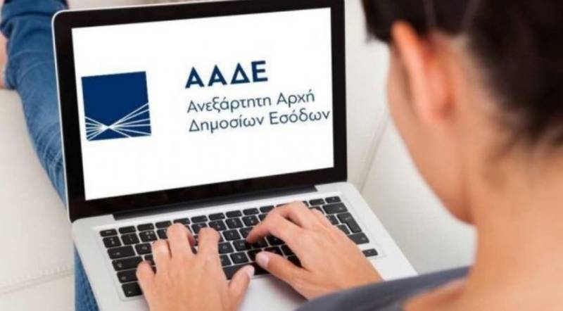 Εξετάζεται να δοθεί παράταση και για τέλη κυκλοφορίας (βίντεο)