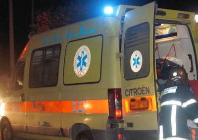 Οικογενειακή τραγωδία στη Μεσσηνία: Σκοτώθηκαν μπροστά στη 15χρονη κόρη τους!