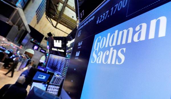 «Καμπάνες» για τη Goldman Sachs - Πρόστιμο 215 εκατομμύρια δολάρια για σεξιστικές διακρίσεις