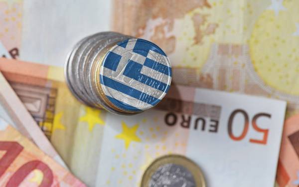 ΟΟΣΑ: Ανάπτυξη της ελληνικής οικονομίας - Στο 2,8% φέτος και 2,5% το 2023