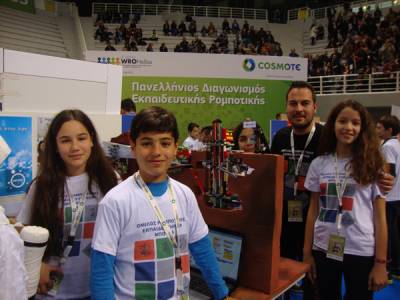 Θέσεις 10 έως 20 για το δημοτικό