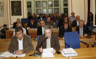 Καλαμάτα: Δεν πάνε και δεν δεσμεύονται από την συνέλευση Μάκαρη οι 6 σύμβουλοι της παράταξης