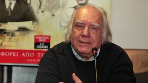 Απεβίωσε ο δημοσιογράφος Κώστας Παπαϊωάννου