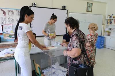 Επί Τάπητος: Πραξικόπημα στην αυτοδιοίκηση