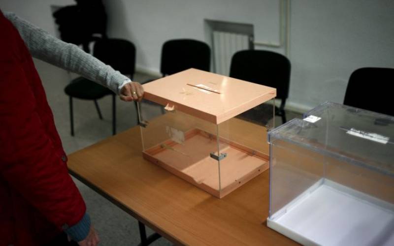 Ορατό το ενδεχόμενο εκλογών στην Ισπανία