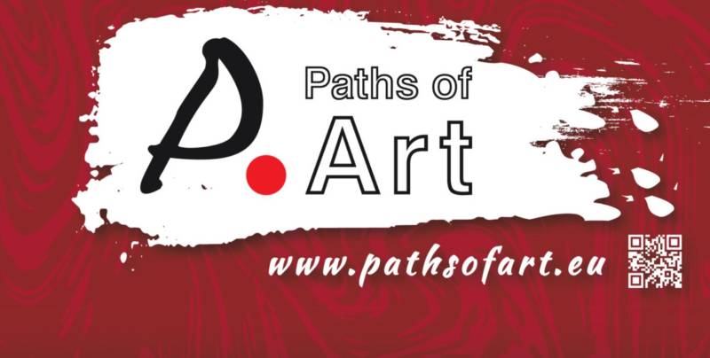“Paths of Art”: Εκθεση φωτογραφίας, ζωγραφικής και μικρογλυπτικής