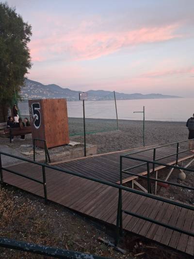 Δημήτρης Φαββατάς: “Seatrac για λίγους: Όταν η προσβασιμότητα γίνεται ξενοδοχειακή παροχή”,