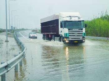 Σκέψεις βροχερές για τις δύσκολες καταστάσεις