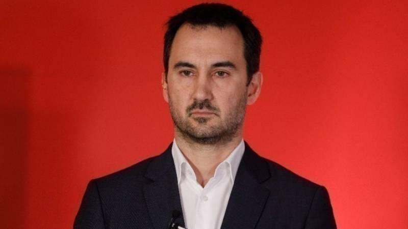 Χαρίτσης: Η νίκη Μαμντάνι αποδεικνύει ότι η Αριστερά μπορεί