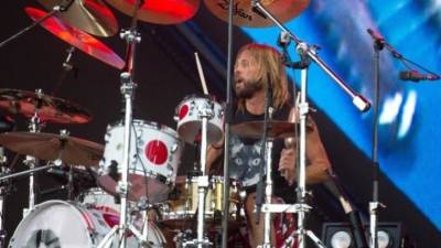 &quot;Everlong&quot; το τελευταίο τραγούδι του Taylor Hawkins των Foo Fighters, 5 μέρες πριν τον θάνατό του (βίντεο)