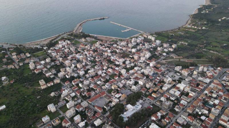 Συνέλευση κατοίκων και φορέων της Κυπαρισσίας: Προτάσεις για δράσεις που πρέπει να αναλάβει ο Δήμος Τριφυλίας