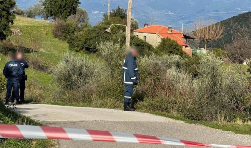 Αγρίνιο: Δράστης και θύμα ήταν φίλοι – Πώς φτάσαμε στο έγκλημα (βίντεο)