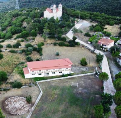 Αρχαιολογική και Ιστορική Ημερίδα για τη Λακεδαίμονα