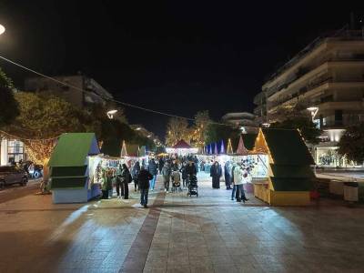 Πιο ωραία η φετινή εικόνα