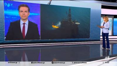 Λιβύη: Κατέθεσε χάρτη με υφαλοκρηπίδα μέχρι την Κρήτη