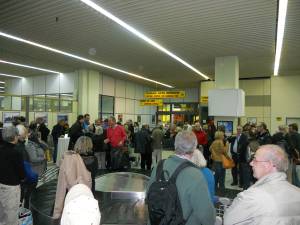 Αύξηση 10% των αφίξεων  στο αεροδρόμιο Καλαμάτας το Μάρτιο