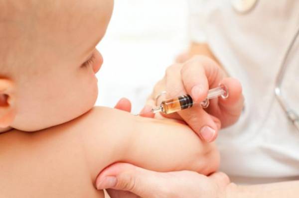 Υπερβολική αύξηση στις τιμές των παιδικών εμβολίων
