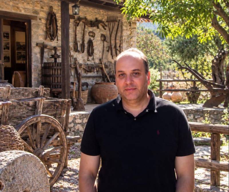 Η Μεσσήνη χρειάζεται ένα Μουσείο Αγροτικής Μνήμης
