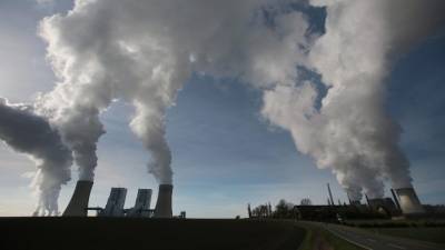 ΕΕ: Σχεδόν 307.000 πρόωροι θάνατοι τον χρόνο εξαιτίας της ρύπανσης των μικροσωματιδίων