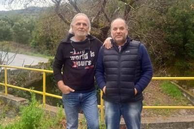 Δήμος Μεσσήνης: Με Λάσκαρη και Τσώνη ο Σταθόπουλος