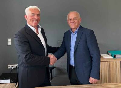 Δήμος Οιχαλίας: Με Αδαμόπουλο θα είναι υποψήφιος ο Σταυρόπουλος