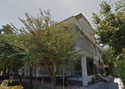 Καλαμάτα: Εγκαταλείφθηκε το ΚΔΗΦ ΑμΕΑ, προχωράει το ΚΗΦΗ