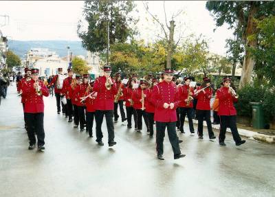 Εορταστική εκδήλωση για 100 χρόνια του Συλλόγου Φιλοπρόοδων Φιλιατρών