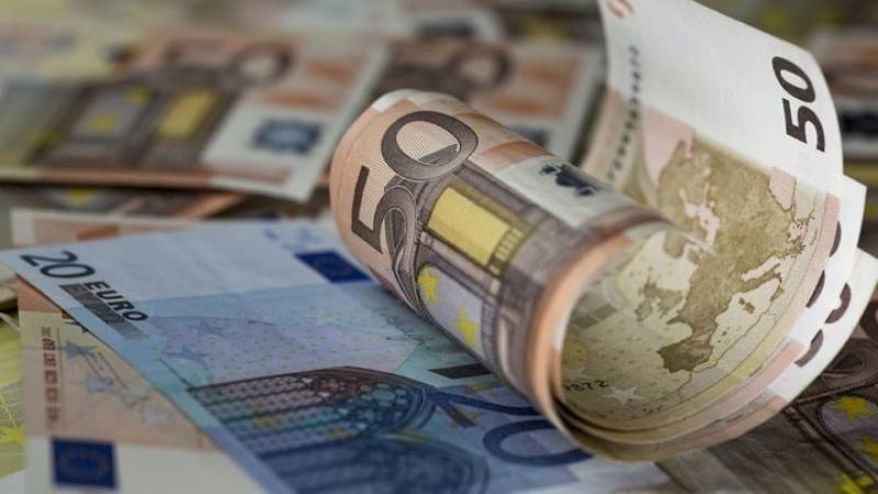 Πρωτογενές πλεόνασμα 4,96 δισ. ευρώ εμφάνισε ο προϋπολογισμός το 2019