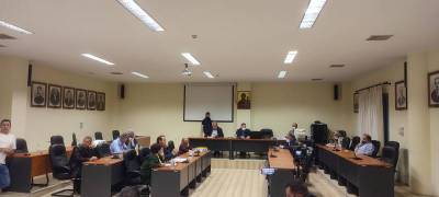 Διαδικαστικά θέματα στο Δημοτικό Συμβούλιο Τριφυλίας
