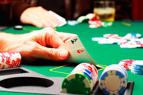Ενιαίος συντελεστής 35% στη φορολόγηση των εταιριών τυχερών παιχνιδιών