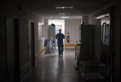 Σήμα «κινδύνου» από τους καθηγητές Ιατρικής για το νοσοκομείο Ιωαννίνων