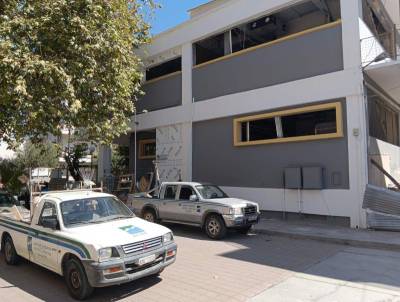 Μάλλον Δεκέμβριο η μετακόμιση της ΔΕΥΑ Καλαμάτας