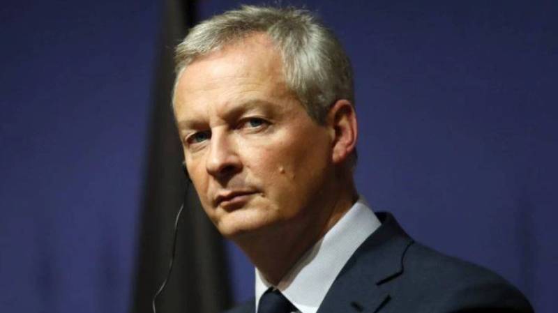 Λεμέρ: Η Γαλλία θέλει καλύτερη πρόσβαση στην Κίνα, όχι αποσύνδεση
