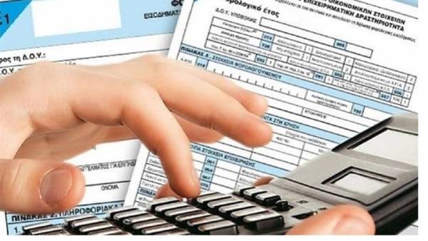 ΑΑΔΕ: Αυξάνεται καθημερινά ο ρυθμός υποβολής φορολογικών δηλώσεων