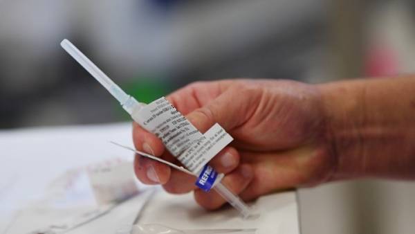 ΕΕ στα κράτη - μέλη: Να ξεκινήσει νωρίτερα ο εμβολιασμός των πληθυσμών κατά της γρίπης
