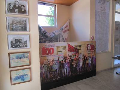 Το Εργατικό Κέντρο Καλαμάτας γιορτάζει τα 100 του χρόνια με συναυλία και βραβεύσεις (βίντεο)