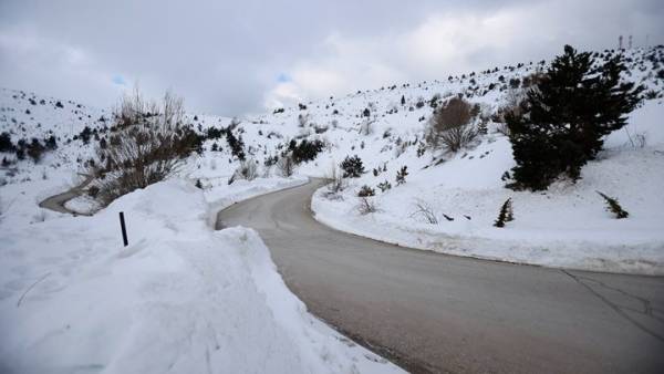 Χιονοδρομικό κέντρο Καλαβρύτων: Στις 16 Δεκεμβρίου ανοίγει τις πύλες του με τον νέο αναβατήρα