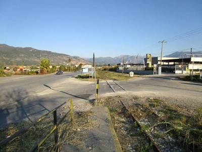 Νέα δήλωση Νίκα για παραλιακή χάραξη του Ριζόμυλος - Καλαμάτα