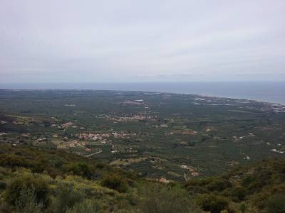 Αναβλήθηκε η συζήτηση στο ΣτΕ για Κυπαρισσιακό