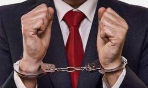 Σύλληψη 64χρονου επιχειρηματία για 10 καταδικαστικές αποφάσεις σε βάρος του
