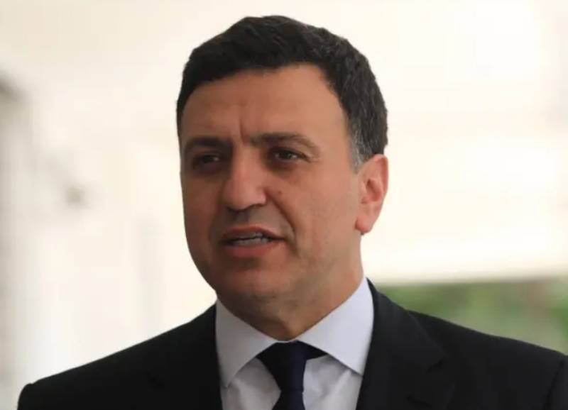 Κικίλιας για ακτοπλοϊκά: Θα συγκρατήσουμε τις τιμές όλο το καλοκαίρι