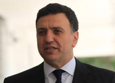 Κικίλιας για ακτοπλοϊκά: Θα συγκρατήσουμε τις τιμές όλο το καλοκαίρι