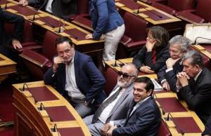 Πρόταση νόμου για την επαναφορά της 13ης σύνταξης καταθέτει ο ΣΥΡΙΖΑ