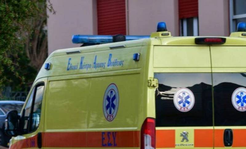 Εύβοια: 12χρονος ξεψύχησε μετά από ανακοπή καρδιάς