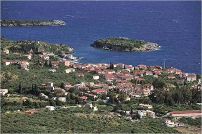 Σύσκεψη για αναβάθμιση λιμανιού Καρδαμύλης